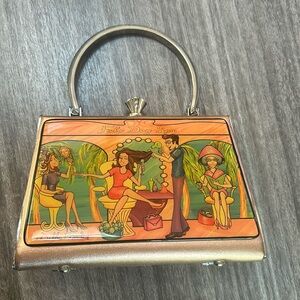 NWOT Debbie Brooks pocket book